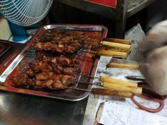 -王记西鎮电烤肉(汶上路店)