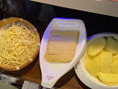 -刘一手火锅(万达广场店)