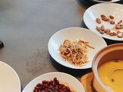 -箸福·夜上海(月牙湖公园店)