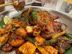 -KingThaia金泰兰(滨江天街店)