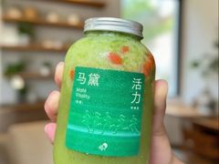 -成都南湖公园