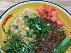 -十八梯邓凳面(大坪正街店)