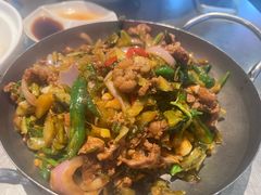 -陈鹏鹏潮汕菜(欢乐海岸 海边景观店)