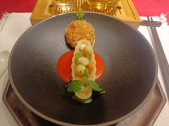 -叶叶菩提(太原别墅店)