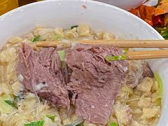 -老刘家永盛斋·传统泡馍(东关南街店)