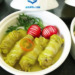 点击看大图 -优乐府母婴月子中心(开运街店)