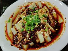 -黔府豆米火锅野菜馆(南马店)