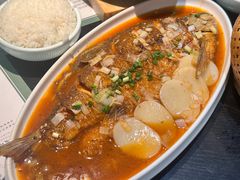 -在莲野·湖北民间菜·头牌松滋鸡(光谷步行街店)