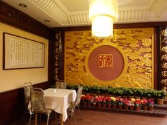 包厢-蓬莱春(芝罘店)