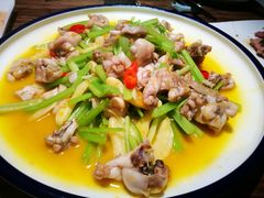 -鱼食饭稻·苏浙土菜17年老馆子(平江路店)