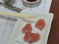 -佛山皇冠假日酒店-西餐厅