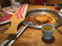 -城墙拐拐火锅(三峡广场黑金冠店)