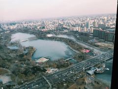 -中央广播电视总台(光华路办公区)