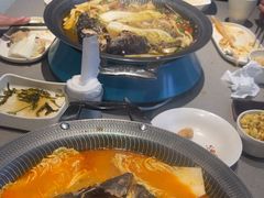 -半天妖烤鱼(即墨宝龙广场店)