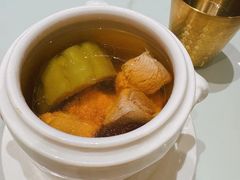 -凤来茶餐·粤菜馆(珠江新城店)