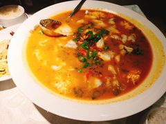 -川味堂·四川豆花(八卦岭店)