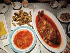 -鲁城往事(游客中心店)