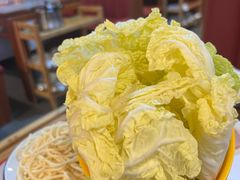 -前门杨记·铜锅涮肉(王府井·故宫店)