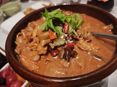 -悦融·京鲁菜·露台花园(安定门店)