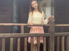 -黄公望隐居地