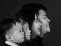 -正午照相馆·全家福·证件照·轻写真