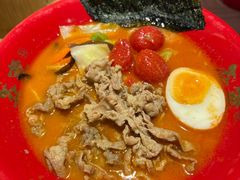 -吾妻拉面•和风食堂(群光广场店)