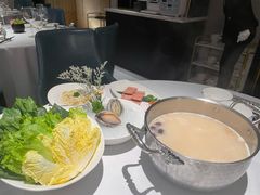 -红雀围·海鲜火锅(陆家嘴中心店)