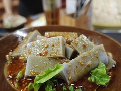 -阿山卓·野生菌火锅·纳西火塘烤肉