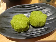 -一心创作料理屋(经开万达店)