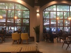 -VESH COFFEE(定西路店)