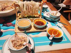 -醉长安(钟楼旗舰店)