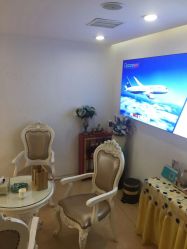 -痘院长·祛痘·皮肤管理