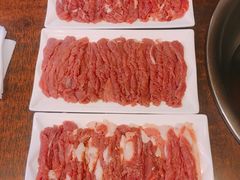 -前门张记涮肉(前门店)