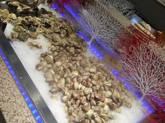 -和谐号海鲜烤肉火锅自助餐厅(车城万达店)