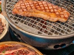 -黑牛の店·黑金店(沈阳万象城店)