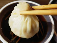 -隆喜元鱼汤包·海鲜(中联广场店)