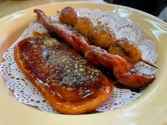 -柴爿巷·香酥鸡&馄饨(复兴中路店)