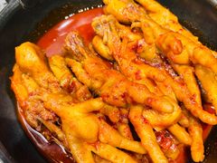 -七星布车休闲料理店