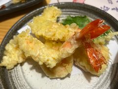 -鳗鲔料理小馆