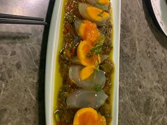 -绿茶餐厅(天津天河城店)