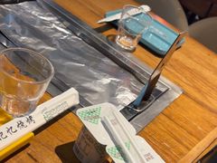 -那些年记忆烧烤