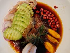 -大鸭梨烤鸭(北洼路店)
