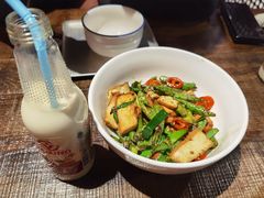 -铁公鸡·四川料理(天环广场店)
