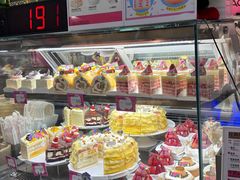 -PAOPAO Bakery&Café(港汇店)