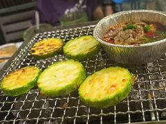 -曾百万小炉小串自助烧烤(高新店)