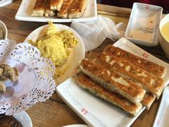 -左邻右舍褡裢火烧(石榴园店)