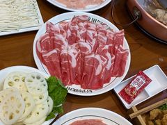 -刘老表·瓦罐汤涮肉(青云谱店)