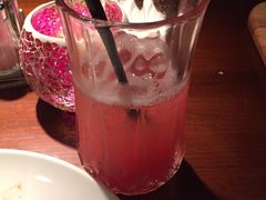 -Shanghai Brew House上海啤酒工坊(老外街店)