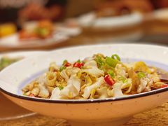 -海尔洲际酒店天下一品中餐厅