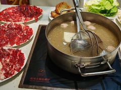-黑山牛肉汤火锅(花城汇店)